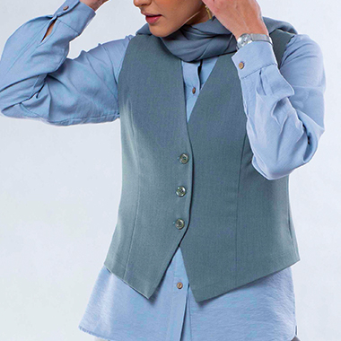 پوشاک دخترانه