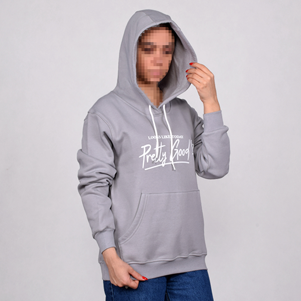 هودی زنانه Pretty Good