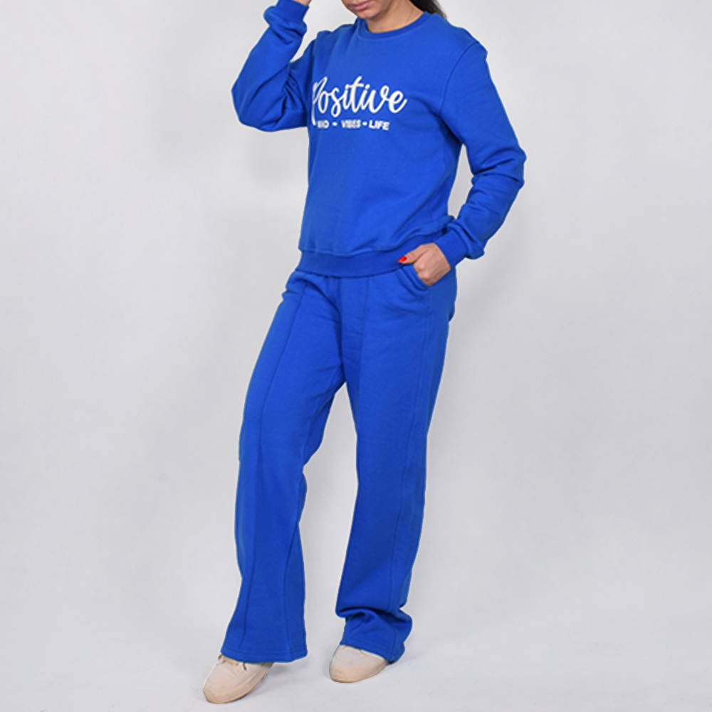 ست دورس و شلوار زنانه Postive