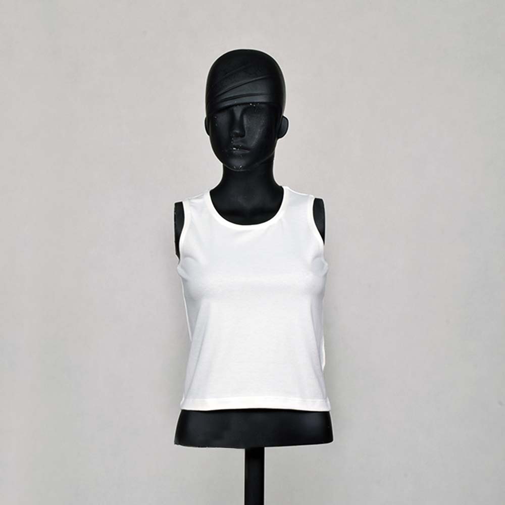 تاپ نیم تنه