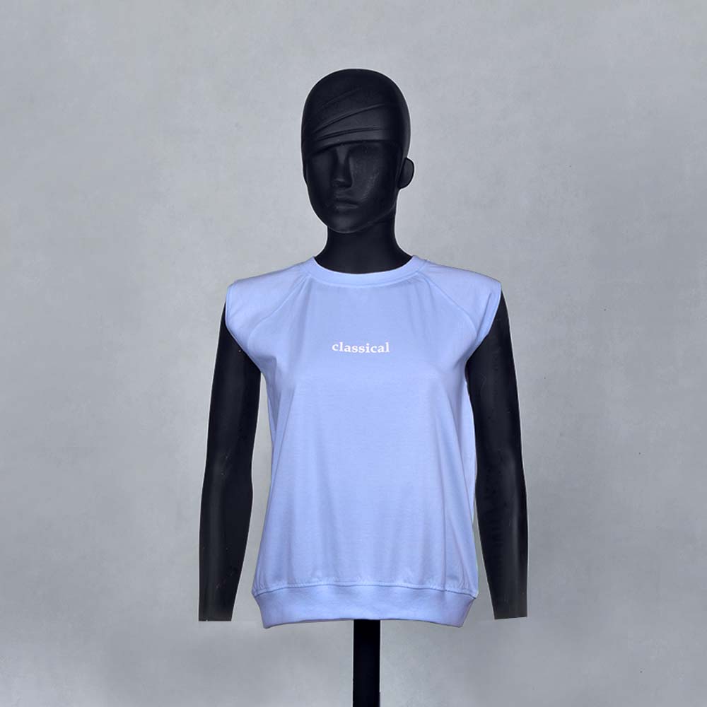 تاپ رگلان زنانه CLASSICAL