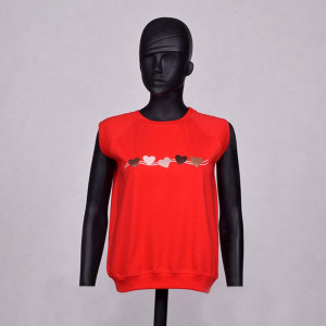 تاپ رگلان طرح LOVE